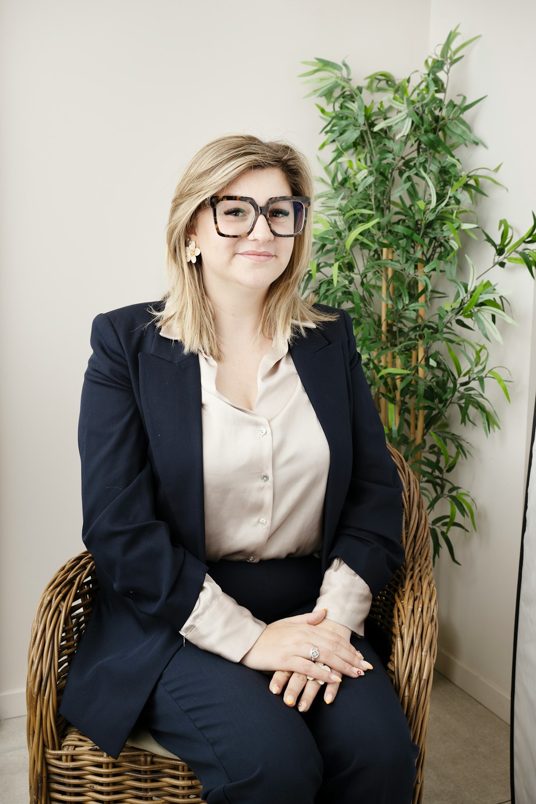 Lead travel consultant in the Somerset office